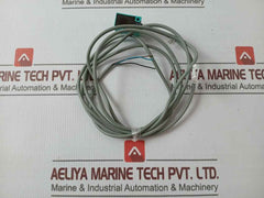 Pepperl+Fuchs Nbn5-f7-e0 Inductive Sensor 2 Meter 800730 10-30V 100Ma