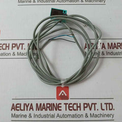 Pepperl+Fuchs Nbn5-f7-e0 Inductive Sensor 2 Meter 800730 10-30V 100Ma