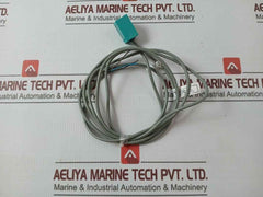 Pepperl+Fuchs Nbn5-f7-e0 Inductive Sensor 2 Meter 800730 10-30V 100Ma