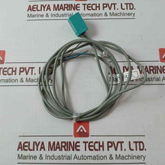 Pepperl+Fuchs Nbn5-f7-e0 Inductive Sensor 2 Meter 800730 10-30V 100Ma
