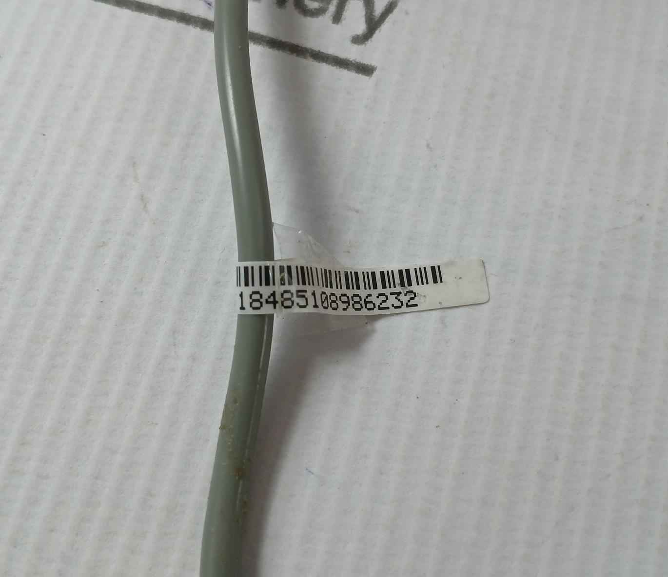 Pepperl+Fuchs Nbn5-f7-e0 Inductive Sensor 2 Meter 800730 10-30V 100Ma