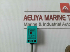 Pepperl+Fuchs Nbn5-f7-e0 Inductive Sensor 2 Meter 800730 10-30V 100Ma