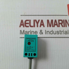 Pepperl+Fuchs Nbn5-f7-e0 Inductive Sensor 2 Meter 800730 10-30V 100Ma