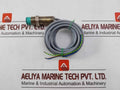 Pepperl+Fuchs Nbn8-18Gm60-ws Inductive Proximity Sensor 2 Meter 20-250V Ac 29442