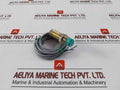 Pepperl+Fuchs Nbn8-18Gm60-ws Inductive Proximity Sensor 2 Meter 20-250V Ac 29442
