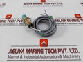 Pepperl+Fuchs Nbn8-18Gm60-ws Inductive Proximity Sensor 2 Meter 20-250V Ac 29442