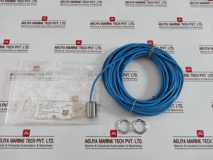 Pepperl+Fuchs Ncb10-30Gm40-n0-15M Inductive Namur Sensor With Cable A005B