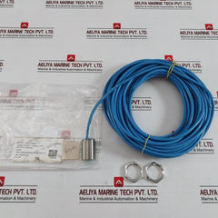 Pepperl+Fuchs Ncb10-30Gm40-n0-15M Inductive Namur Sensor With Cable A005B