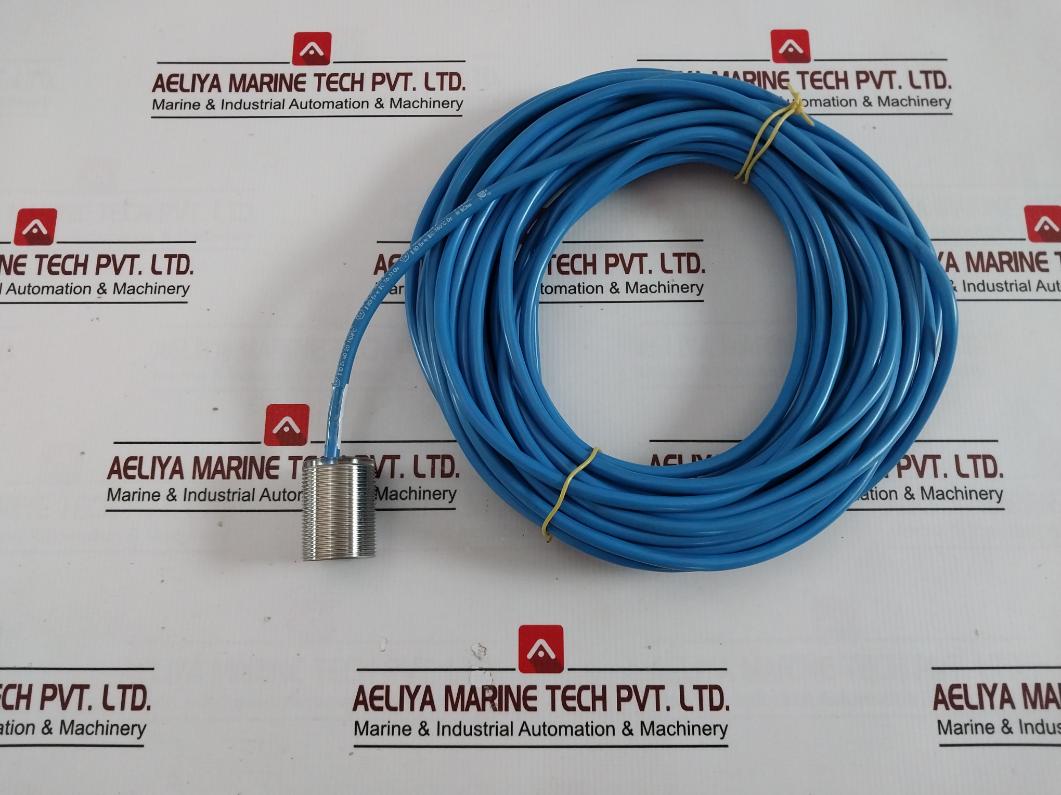 Pepperl+Fuchs Ncb10-30Gm40-n0-15M Inductive Namur Sensor With Cable A005B
