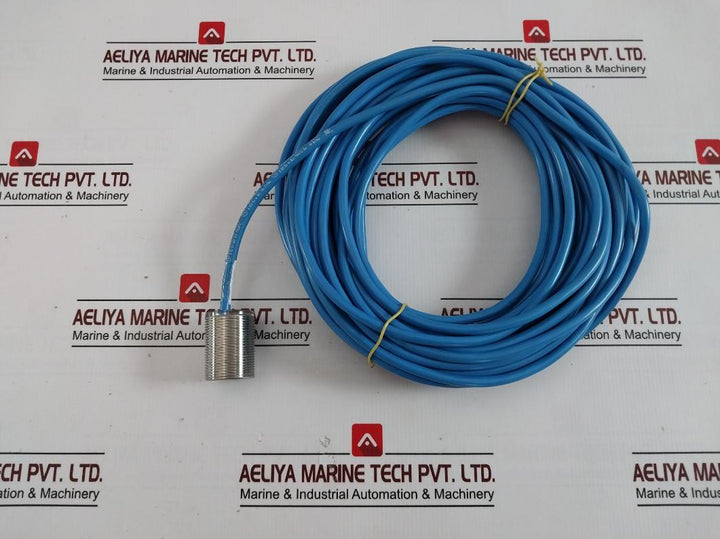 Pepperl+Fuchs Ncb10-30Gm40-n0-15M Inductive Namur Sensor With Cable A005B