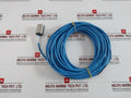 Pepperl+Fuchs Ncb10-30Gm40-n0-15M Inductive Namur Sensor With Cable A005B