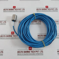 Pepperl+Fuchs Ncb10-30Gm40-n0-15M Inductive Namur Sensor With Cable A005B
