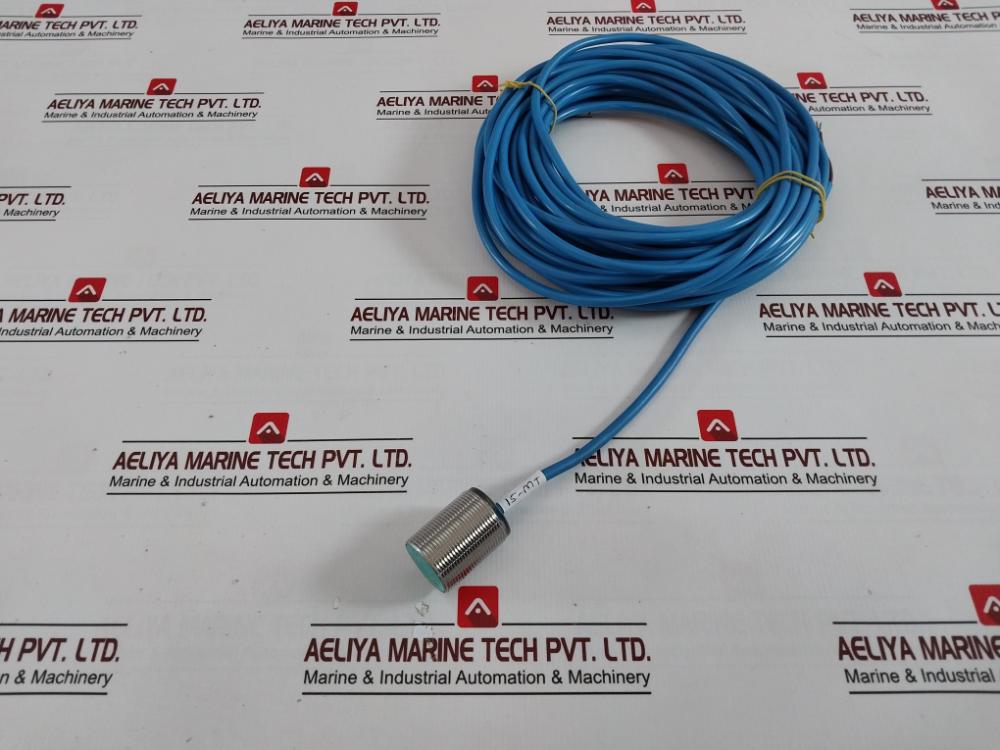 Pepperl+Fuchs Ncb10-30Gm40-n0-15M Inductive Namur Sensor With Cable A005B