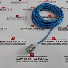 Pepperl+Fuchs Ncb10-30Gm40-n0-15M Inductive Namur Sensor With Cable A005B