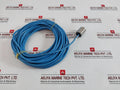 Pepperl+Fuchs Ncb10-30Gm40-n0-15M Inductive Namur Sensor With Cable A005B