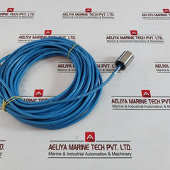 Pepperl+Fuchs Ncb10-30Gm40-n0-15M Inductive Namur Sensor With Cable A005B