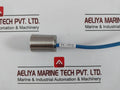 Pepperl+Fuchs Ncb10-30Gm40-n0-15M Inductive Namur Sensor With Cable A005B