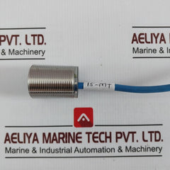 Pepperl+Fuchs Ncb10-30Gm40-n0-15M Inductive Namur Sensor With Cable A005B
