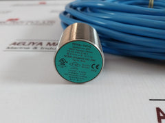 Pepperl+Fuchs Ncb10-30Gm40-n0-15M Inductive Namur Sensor With Cable A005B