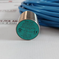 Pepperl+Fuchs Ncb10-30Gm40-n0-15M Inductive Namur Sensor With Cable A005B