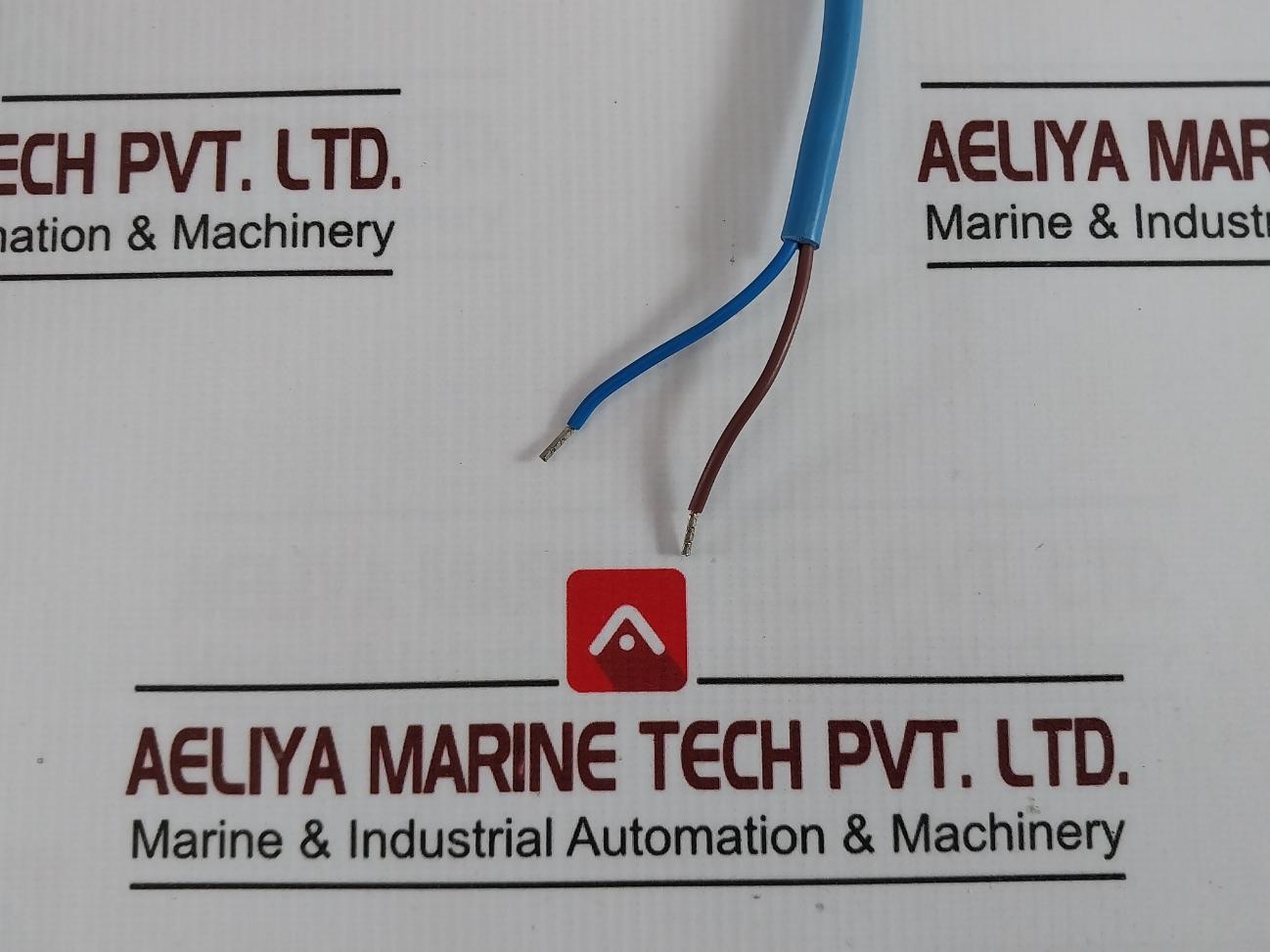 Pepperl+Fuchs Ncb10-30Gm40-n0-15M Inductive Namur Sensor With Cable A005B