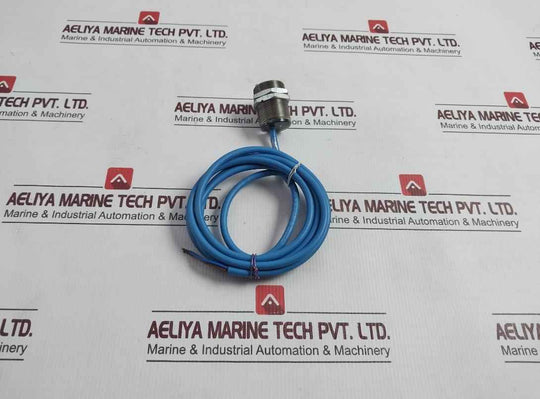 Pepperl+Fuchs Ncb10-30Gm40-n0 Proximity Inductive Sensor With Cable 2-meter