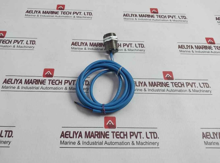 Pepperl+Fuchs Ncb10-30Gm40-n0 Proximity Inductive Sensor With Cable 2-meter