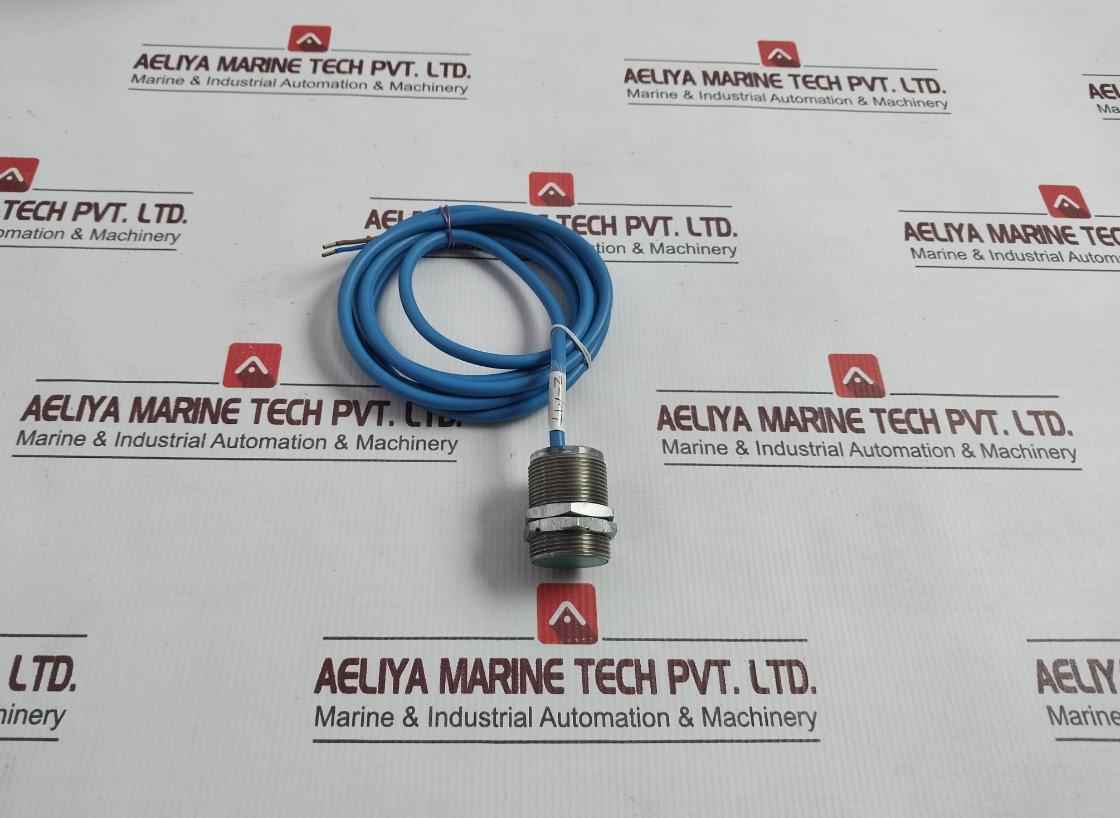 Pepperl+Fuchs Ncb10-30Gm40-n0 Proximity Inductive Sensor With Cable 2-meter