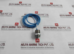 Pepperl+Fuchs Ncb10-30Gm40-n0 Proximity Inductive Sensor With Cable 2-meter