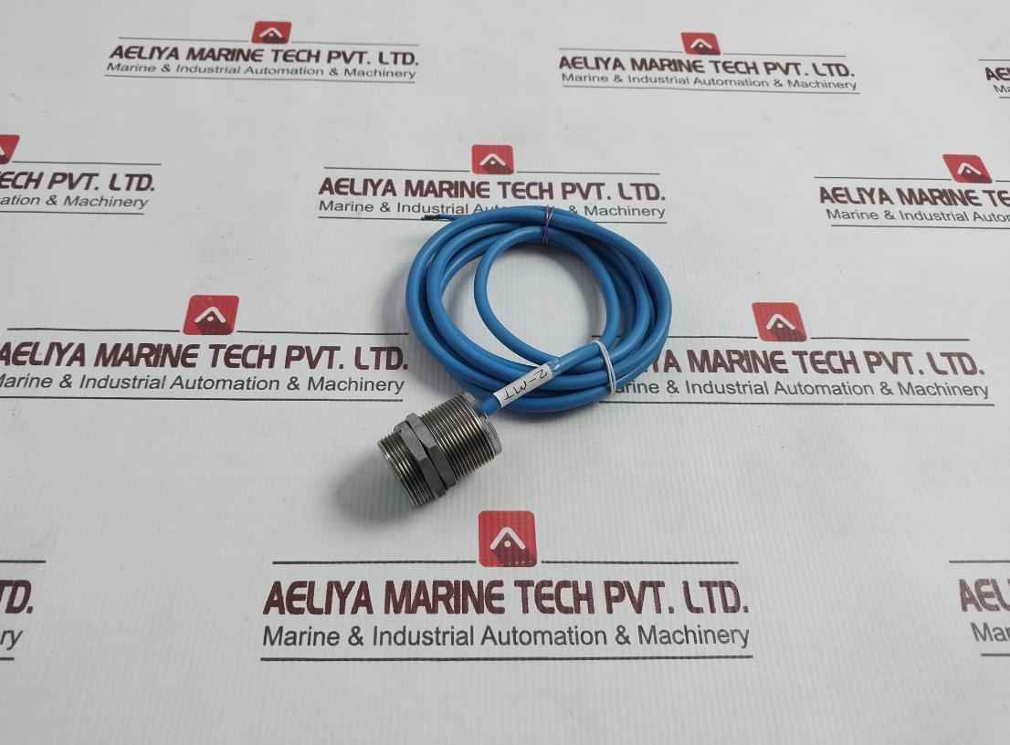 Pepperl+Fuchs Ncb10-30Gm40-n0 Proximity Inductive Sensor With Cable 2-meter