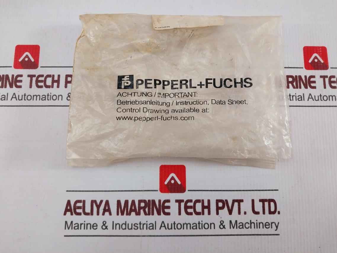 Pepperl+Fuchs Ncb15-30Gm40-n0 Inductive Sensor 2 Meter 181091