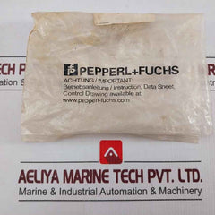 Pepperl+Fuchs Ncb15-30Gm40-n0 Inductive Sensor 2 Meter 181091