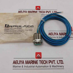 Pepperl+Fuchs Ncb15-30Gm40-n0 Inductive Sensor 2 Meter 181091