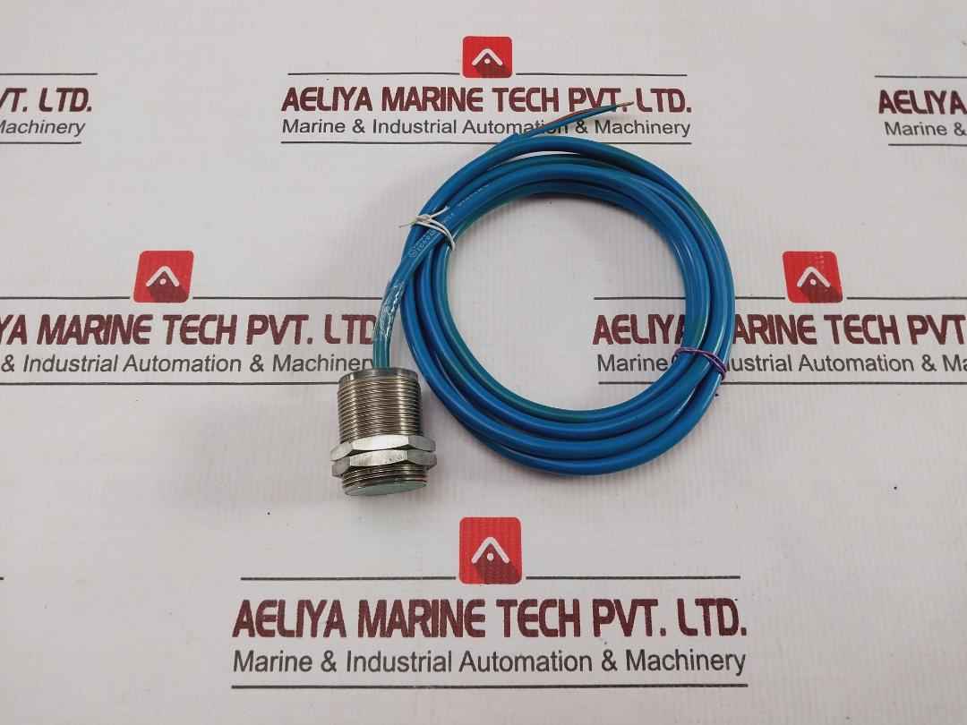 Pepperl+Fuchs Ncb15-30Gm40-n0 Inductive Sensor 2 Meter 181091