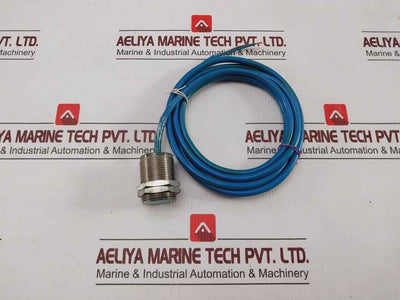 Pepperl+Fuchs Ncb15-30Gm40-n0 Inductive Sensor 2 Meter 181091
