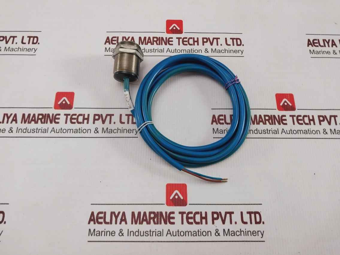 Pepperl+Fuchs Ncb15-30Gm40-n0 Inductive Sensor 2 Meter 181091