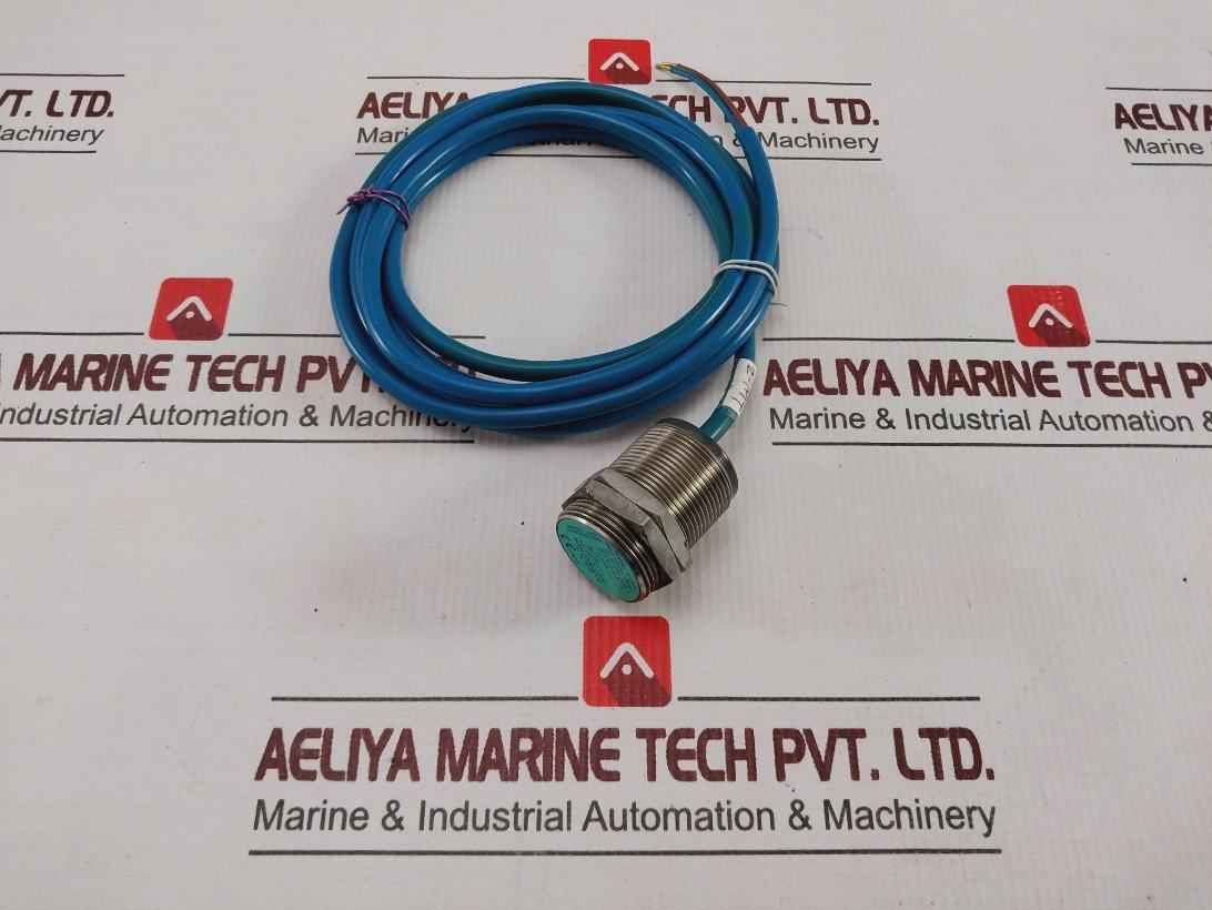 Pepperl+Fuchs Ncb15-30Gm40-n0 Inductive Sensor 2 Meter 181091