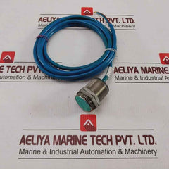Pepperl+Fuchs Ncb15-30Gm40-n0 Inductive Sensor 2 Meter 181091