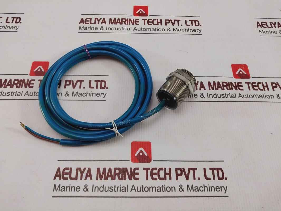 Pepperl+Fuchs Ncb15-30Gm40-n0 Inductive Sensor 2 Meter 181091