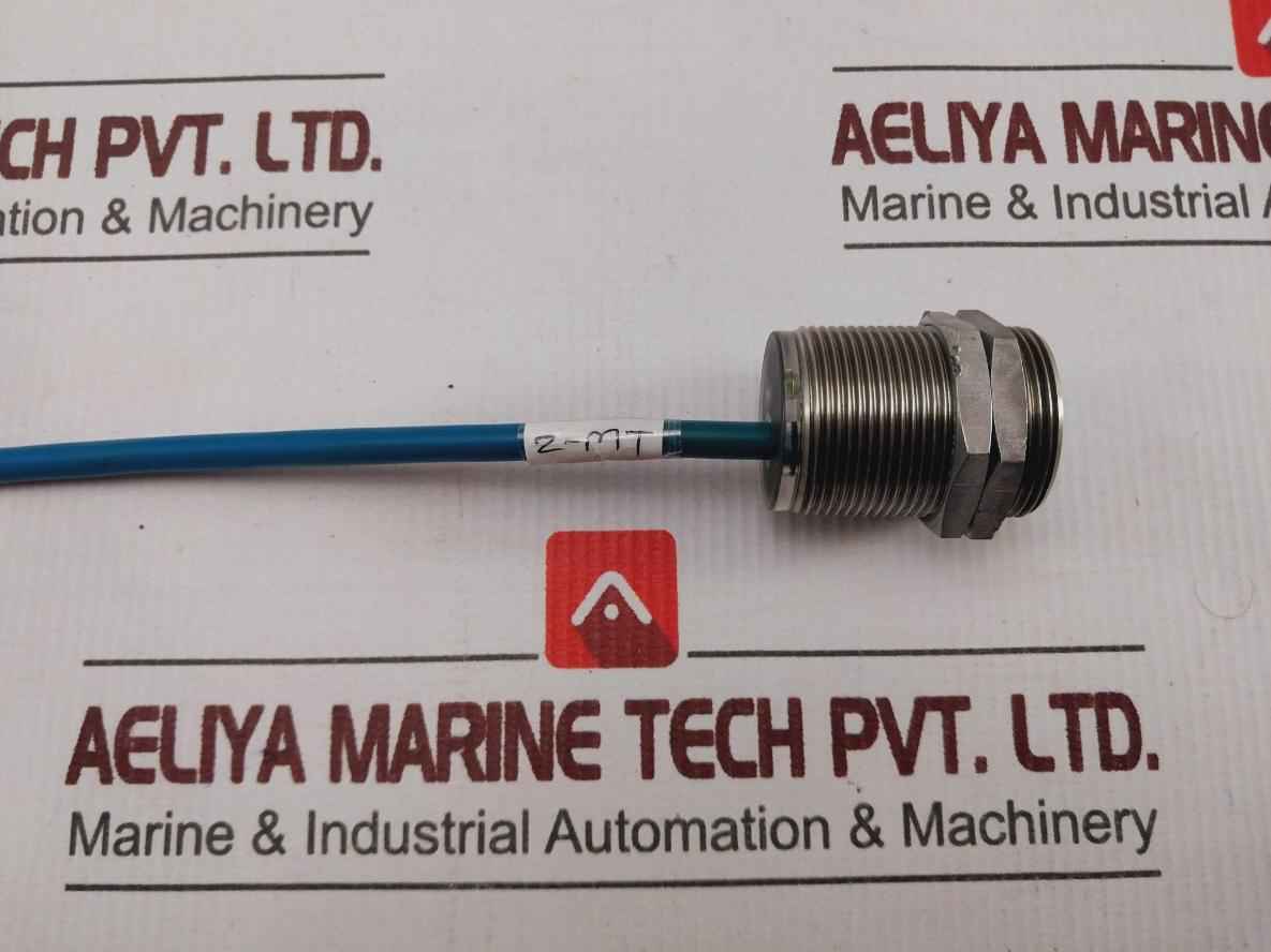 Pepperl+Fuchs Ncb15-30Gm40-n0 Inductive Sensor 2 Meter 181091