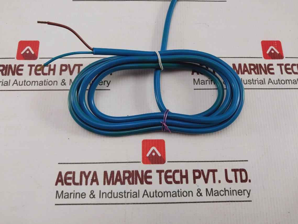 Pepperl+Fuchs Ncb15-30Gm40-n0 Inductive Sensor 2 Meter 181091