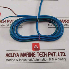 Pepperl+Fuchs Ncb15-30Gm40-n0 Inductive Sensor 2 Meter 181091