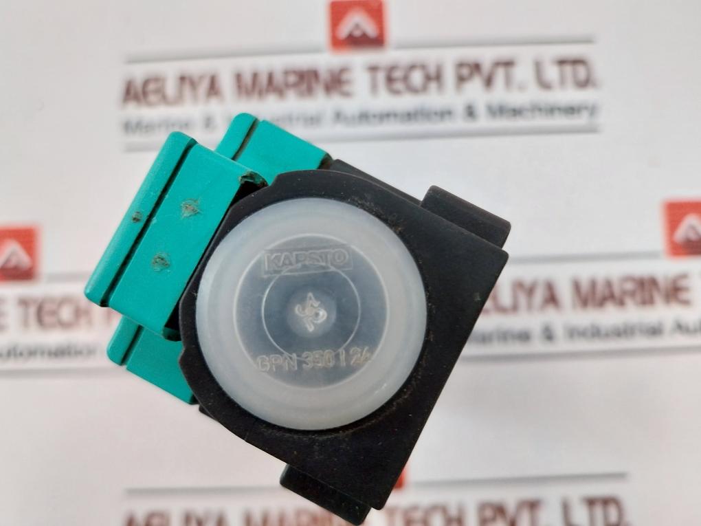 Pepperl+Fuchs Ncb15+U1+N0 106619 Inductive Sensor