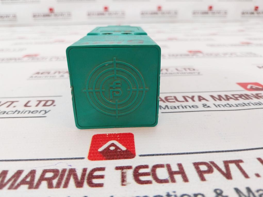 Pepperl+Fuchs Ncb15+U1+N0 106619 Inductive Sensor