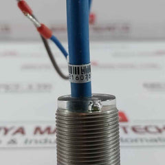 Pepperl+Fuchs Ncb5-18Gm40-n0