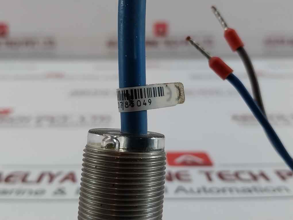 Pepperl+Fuchs Ncb5-18Gm40-n0