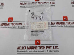 Pepperl+Fuchs Ncn15-30Gm40-n0-v1 Inductive Proximity Sensor 8 Vdc 106301S