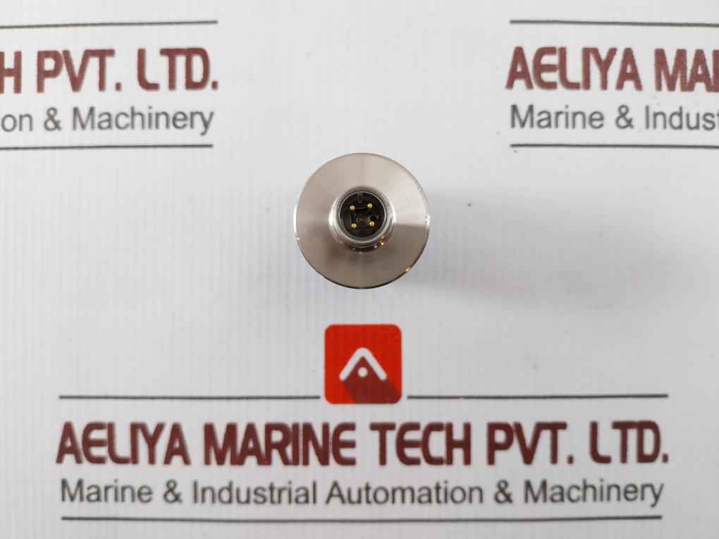 Pepperl+Fuchs Ncn15-30Gm40-n0-v1 Inductive Proximity Sensor 8 Vdc 106301S