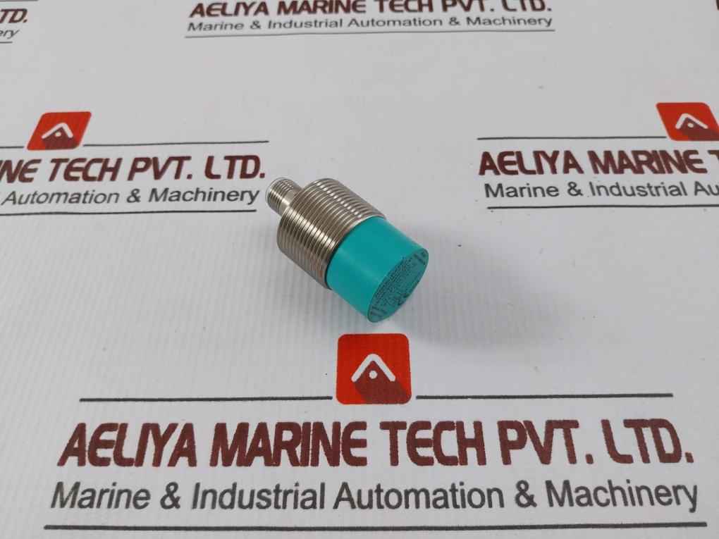 Pepperl+Fuchs Ncn15-30Gm40-n0-v1 Inductive Proximity Sensor 8 Vdc 106301S