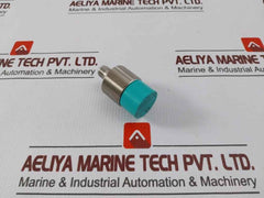 Pepperl+Fuchs Ncn15-30Gm40-n0-v1 Inductive Proximity Sensor 8 Vdc 106301S
